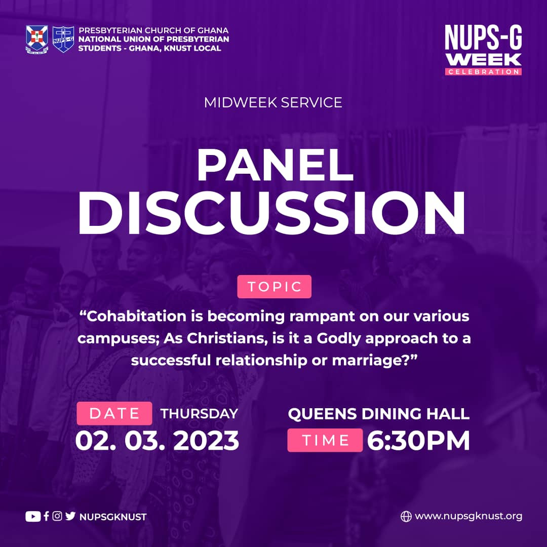 Midweek(Panel Discussion) - ‘23